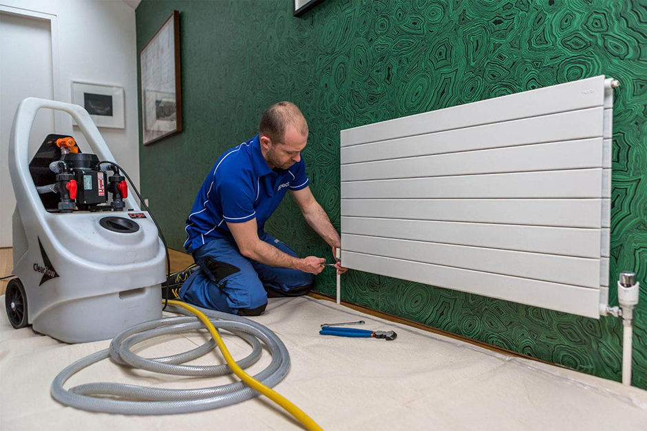 Pendil Çamlık Bosch Petek Temizliği